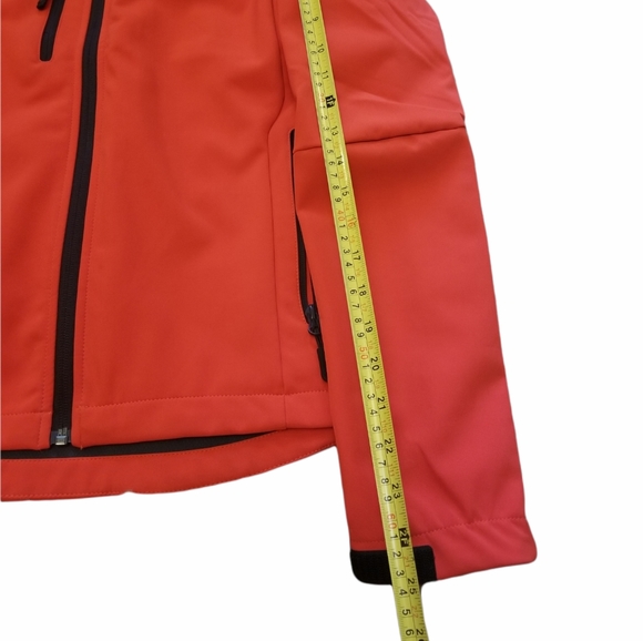 Stromtech perfomane 1977.SMALL/ orange for woman excellent condition. Wa… - Picture 9 of 11